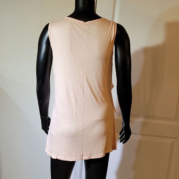 BRAND NEW NEW YORK COMPANY SLEEVELESS SHIRT - Picture 10 of 14